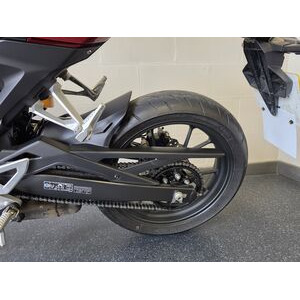 HONDA CB125R click to zoom image