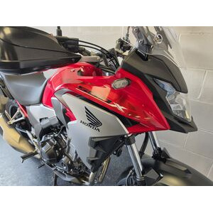 HONDA CB 500 X click to zoom image