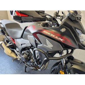 HONDA CB 500 X click to zoom image
