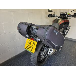 HONDA CB 500 X click to zoom image