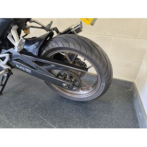 HONDA CB125R - CBF125 click to zoom image