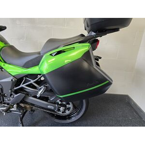 KAWASAKI Versys 1000 - KLZ1000 click to zoom image