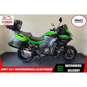 KAWASAKI Versys 1000 - KLZ1000 2022
