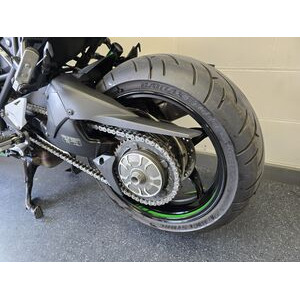 KAWASAKI Ninja H2 (998) SX SE click to zoom image
