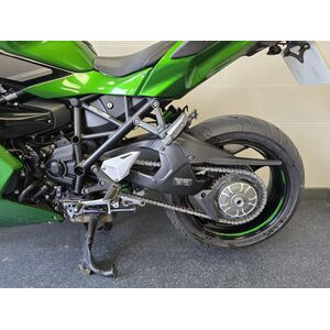 KAWASAKI Ninja H2 (998) SX SE click to zoom image