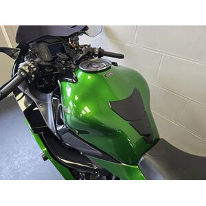KAWASAKI Ninja H2 (998) SX SE click to zoom image