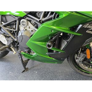 KAWASAKI Ninja H2 (998) SX SE click to zoom image
