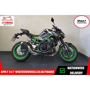 KAWASAKI Z900 ZR 2023