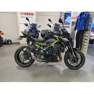 KAWASAKI Z900 ZR 2022