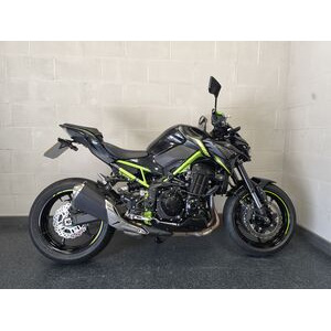 KAWASAKI Z900 ZR 2022