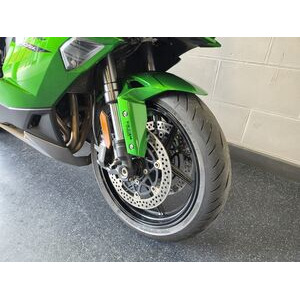 KAWASAKI Ninja 1000SX / ZX 1002 KLF click to zoom image