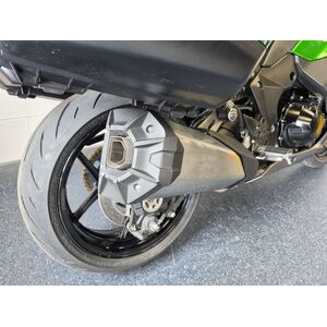 KAWASAKI Ninja 1000SX / ZX 1002 KLF click to zoom image