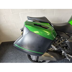 KAWASAKI Ninja 1000SX / ZX 1002 KLF click to zoom image