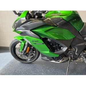 KAWASAKI Ninja 1000SX / ZX 1002 KLF click to zoom image