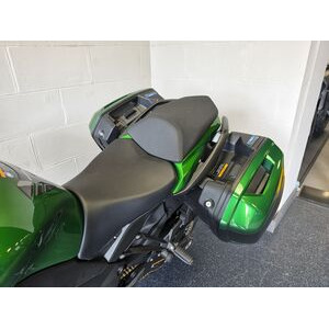 KAWASAKI Ninja 1000SX / ZX 1002 KLF click to zoom image
