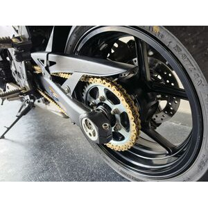 KAWASAKI Ninja 1000SX / ZX 1002 KLF click to zoom image