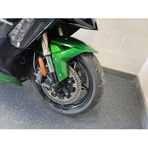 KAWASAKI Ninja H2 SX SE / ZX 1002 BLF click to zoom image