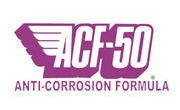ACF-50 logo