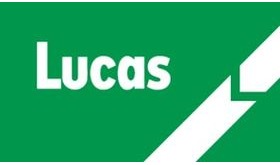 LUCAS logo