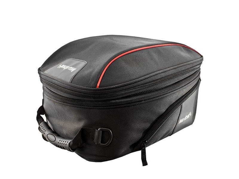 LEXTEK Magnetic Expandable Tank Bag 28L :: £44.99 :: Luggage / Bags ...