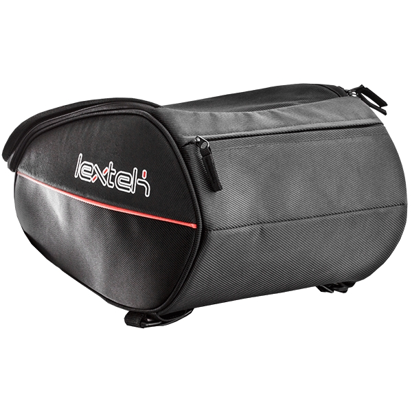 scooter tail bag