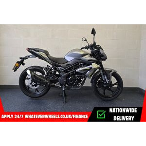 BENELLI BN 125 2022