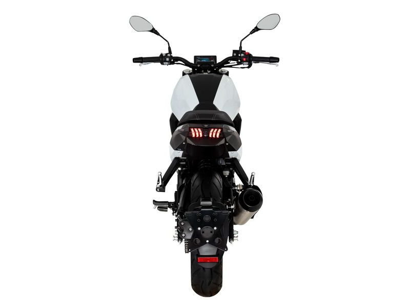 PEUGEOT PM-01 125 2024 :: £2999.00 :: Motorcycles & Scooters :: 125cc ...