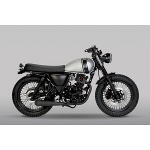 MUTT MOTORCYCLES RS-13 125 2024