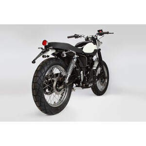 MUTT MOTORCYCLES GT-SS 250 click to zoom image