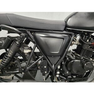 MUTT MOTORCYCLES FSR 125 click to zoom image