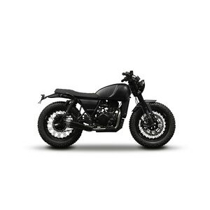 MUTT MOTORCYCLES DRK-01 250 2024