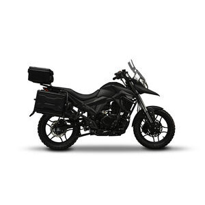 MUTT MOTORCYCLES Stravaig 125 2025