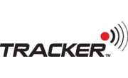 TRACKER logo