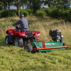 WESSEX AFE-120 Flail Mower 