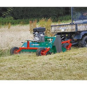 WESSEX AF-120 Flail Mower click to zoom image