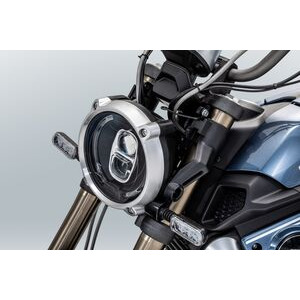SUPER SOCO TC 1500 Electric Motorbike click to zoom image