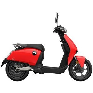 VMOTO CUX Electric Moped click to zoom image