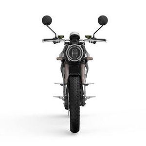 VMOTO TC MAX Electric Motorbike click to zoom image