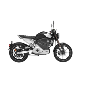 VMOTO TC MAX Electric Motorbike  click to zoom image