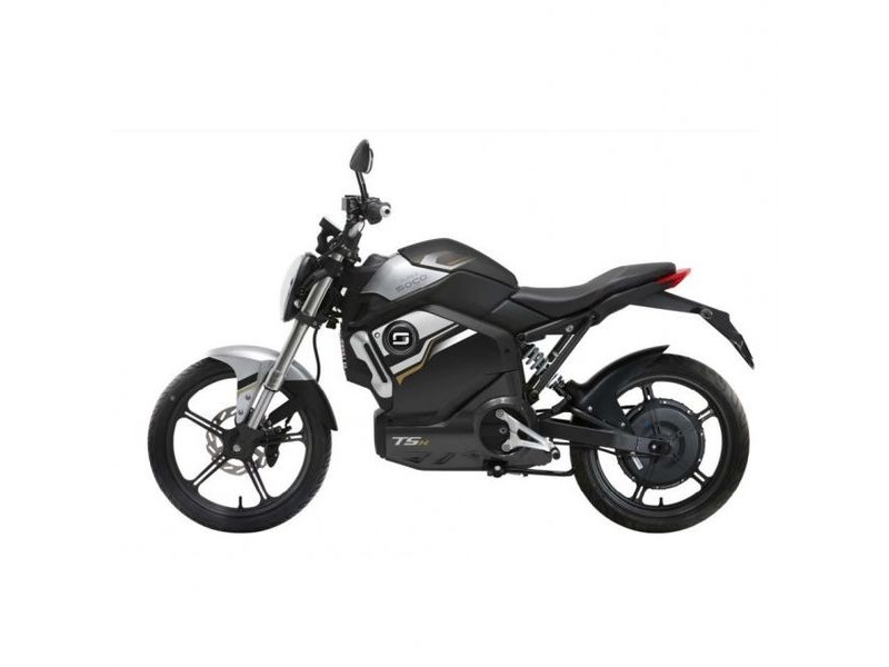 VMOTO TSX Electric Motorcycle 2024 :: £2699.00 :: Electric Motorcycles ...