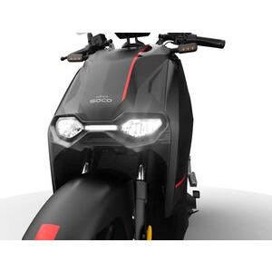 VMOTO CPx Electric Scooter click to zoom image