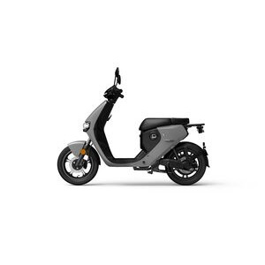 SUPER SOCO CU Mini Electric Moped click to zoom image