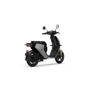 VMOTO CU Mini Electric Moped click to zoom image