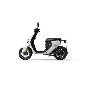 SUPER SOCO CU Mini Electric Moped click to zoom image