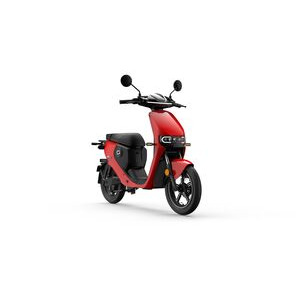 VMOTO CU Mini Electric Moped  click to zoom image