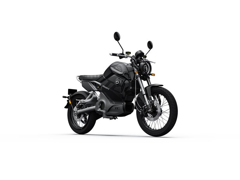 VMOTO TC MAX Electric Motorbike click to zoom image