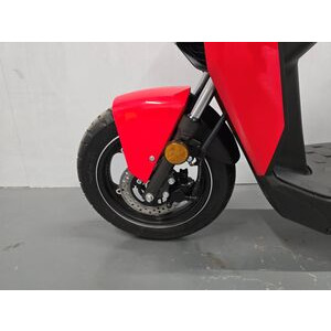 VMOTO CUx Electric Moped click to zoom image