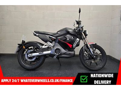 VMOTO SuperSoco TC Max