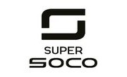 SUPER SOCO logo