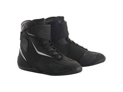 ALPINESTARS Fastback-2 Drystar Shoes Black Black